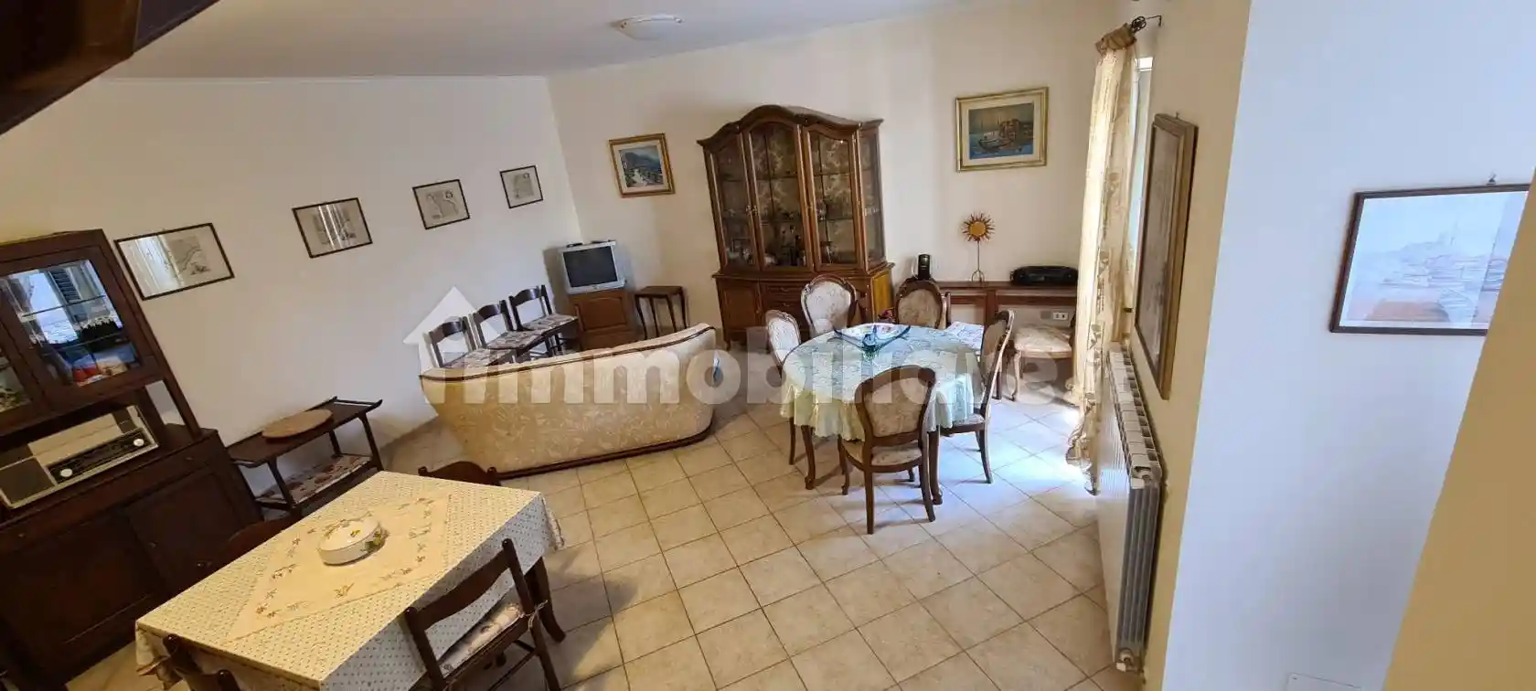 Terratetto unifamiliare via Italica 3, Corfinio - foto 5