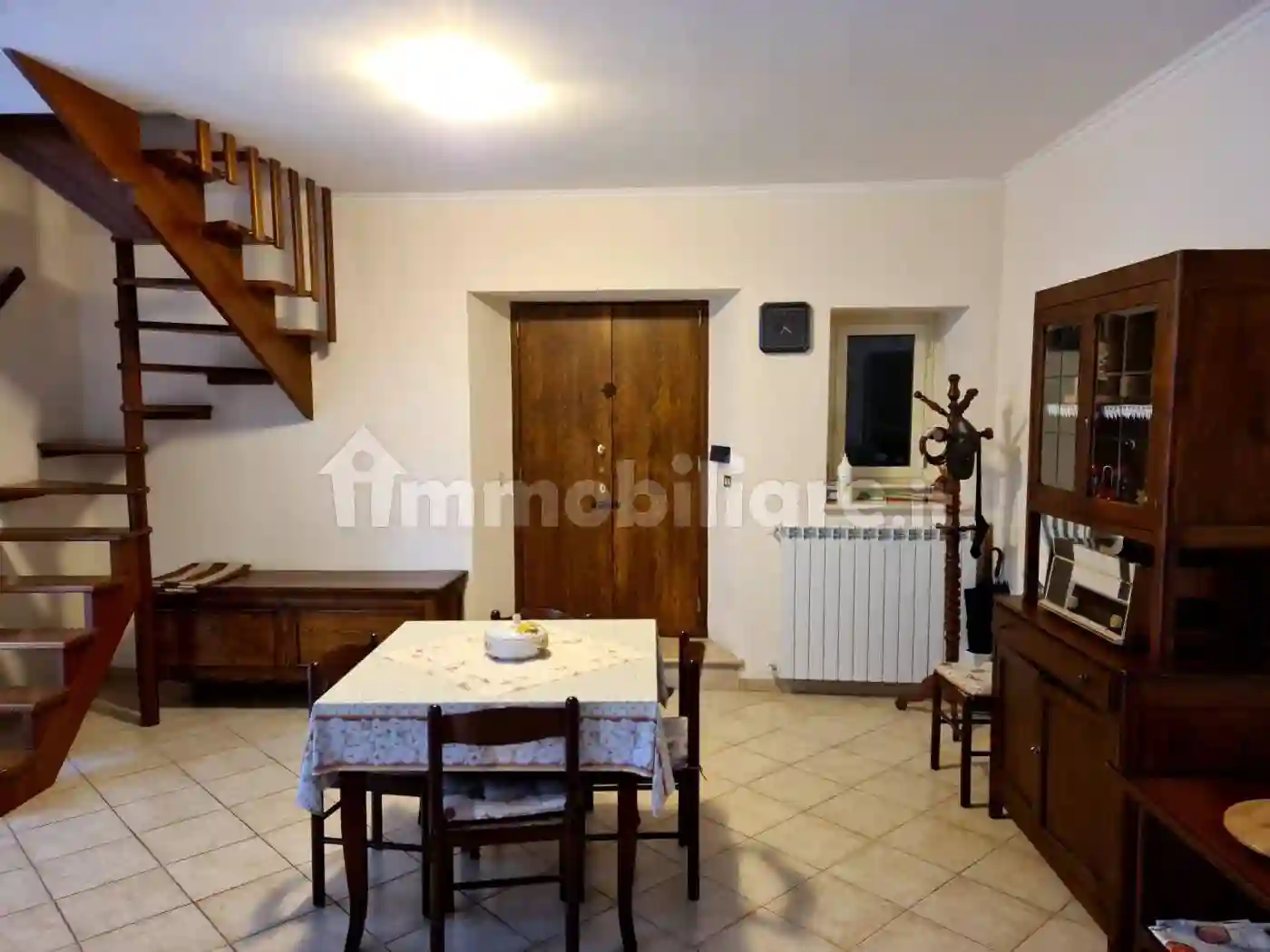 Terratetto unifamiliare via Italica 3, Corfinio - foto 4