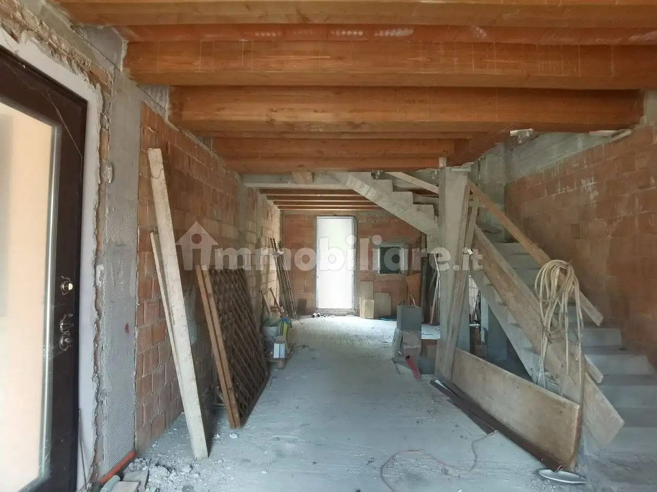 Casa indipendente in vendita a Poggio Torriana