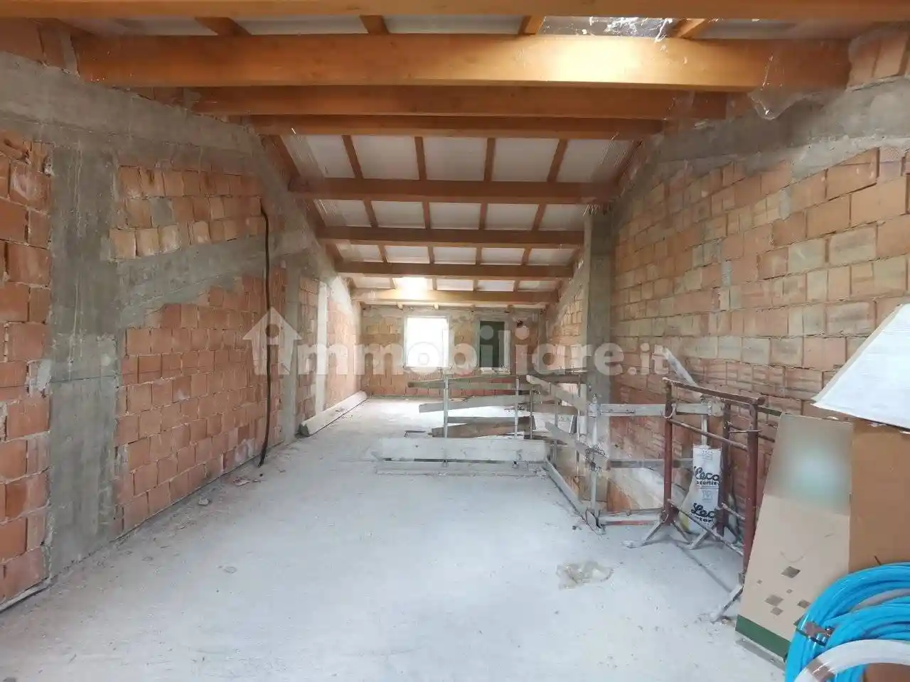 Casa indipendente - foto 4