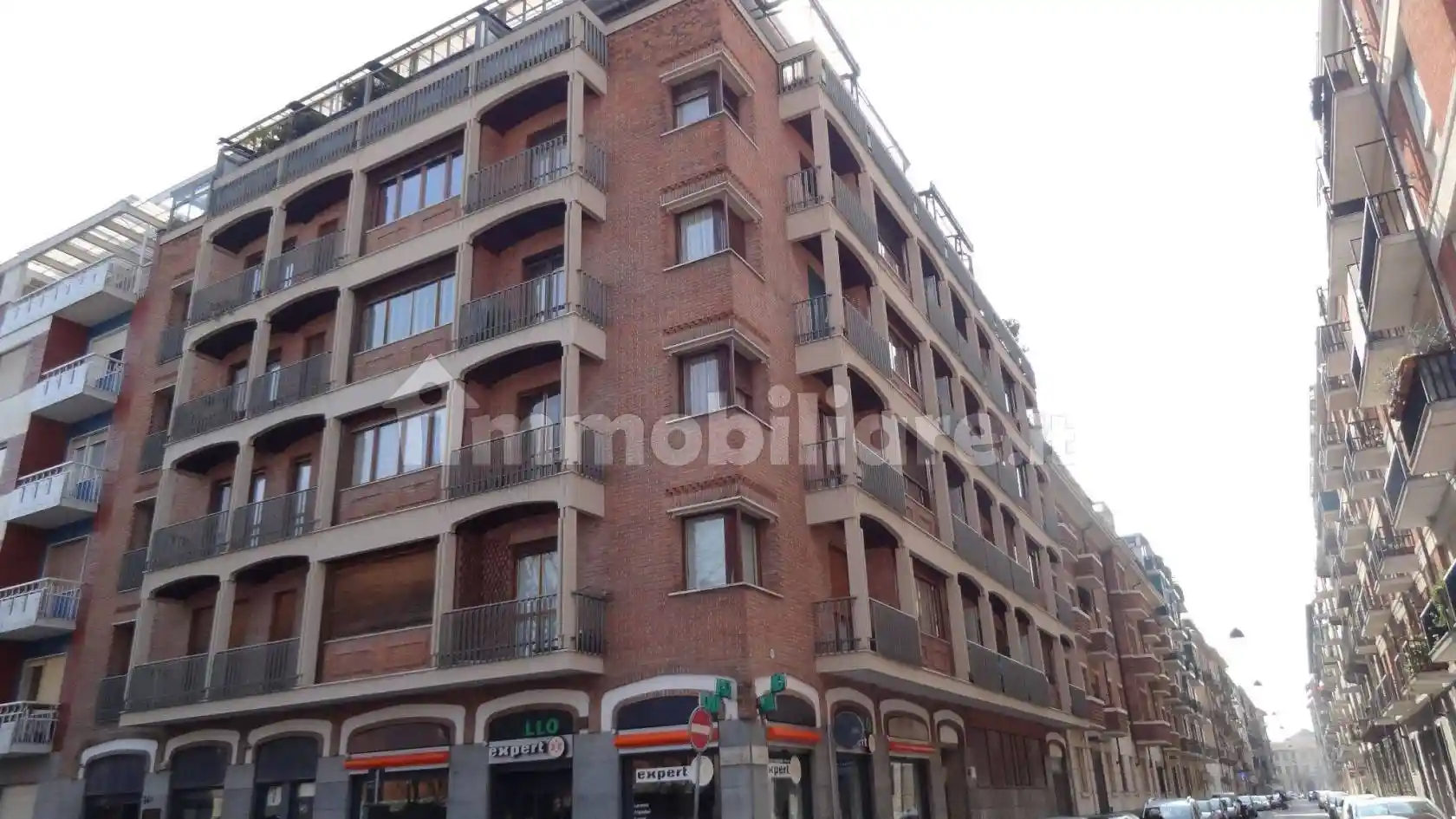 Appartamento in affitto a Torino