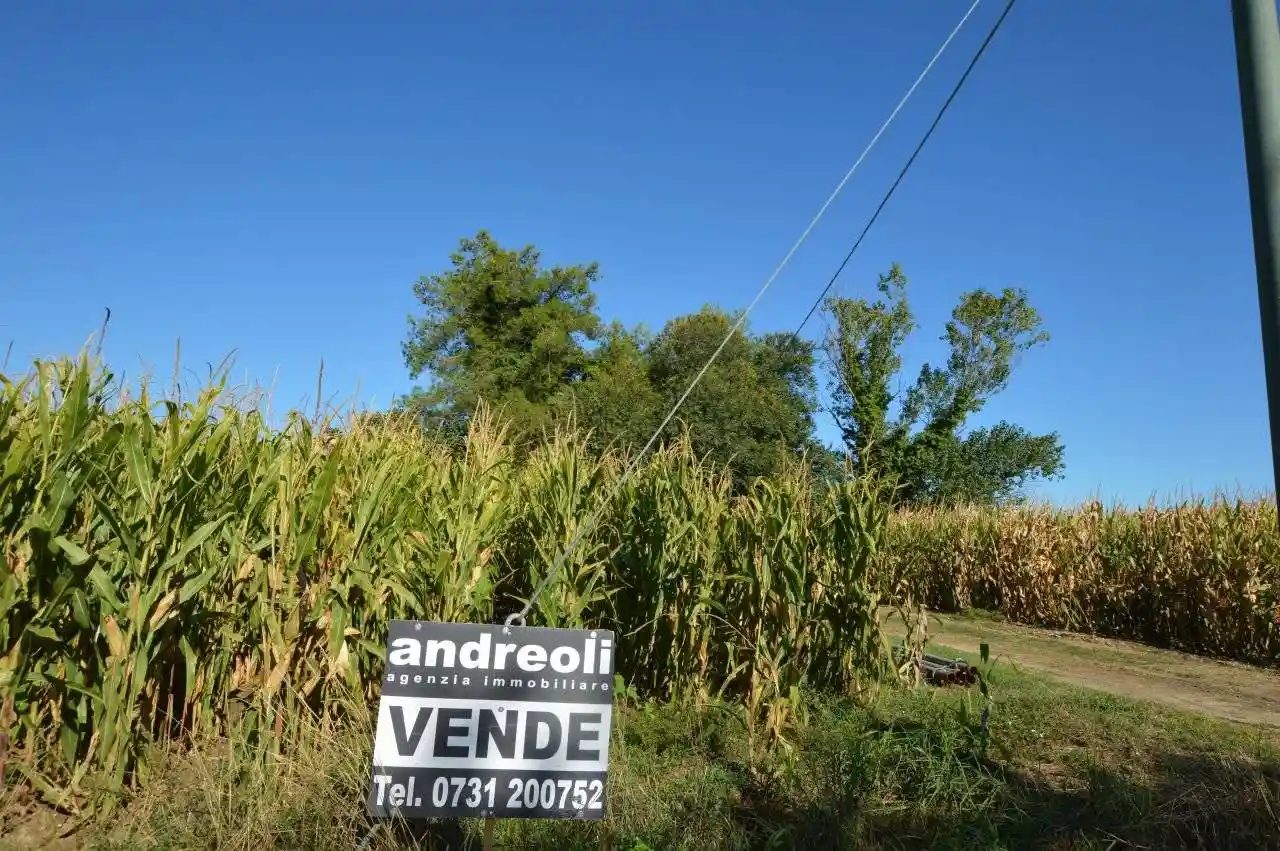 Villa unifamiliare, da ristrutturare, 120 m², Coppetella, Jesi - foto 3