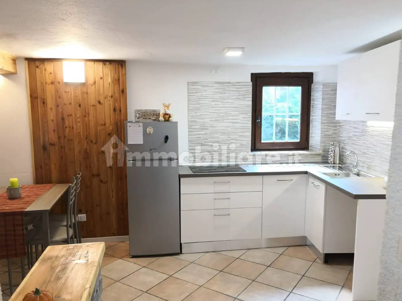 Trilocale ottimo stato, terzo piano, Centro, Edolo - foto 4