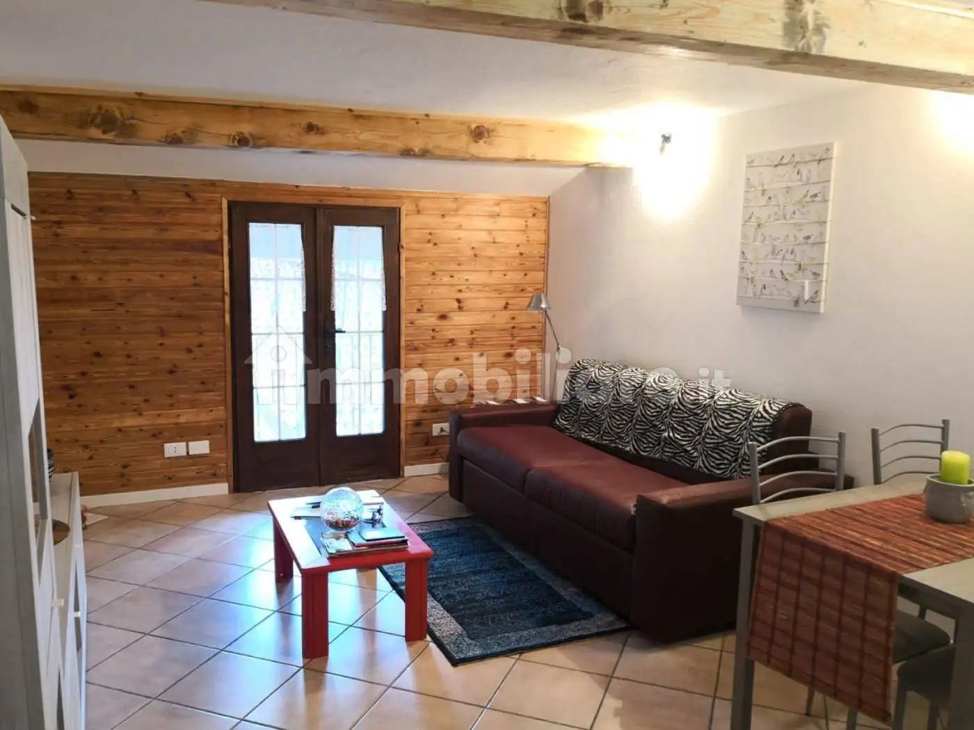 Trilocale ottimo stato, terzo piano, Centro, Edolo - foto 5