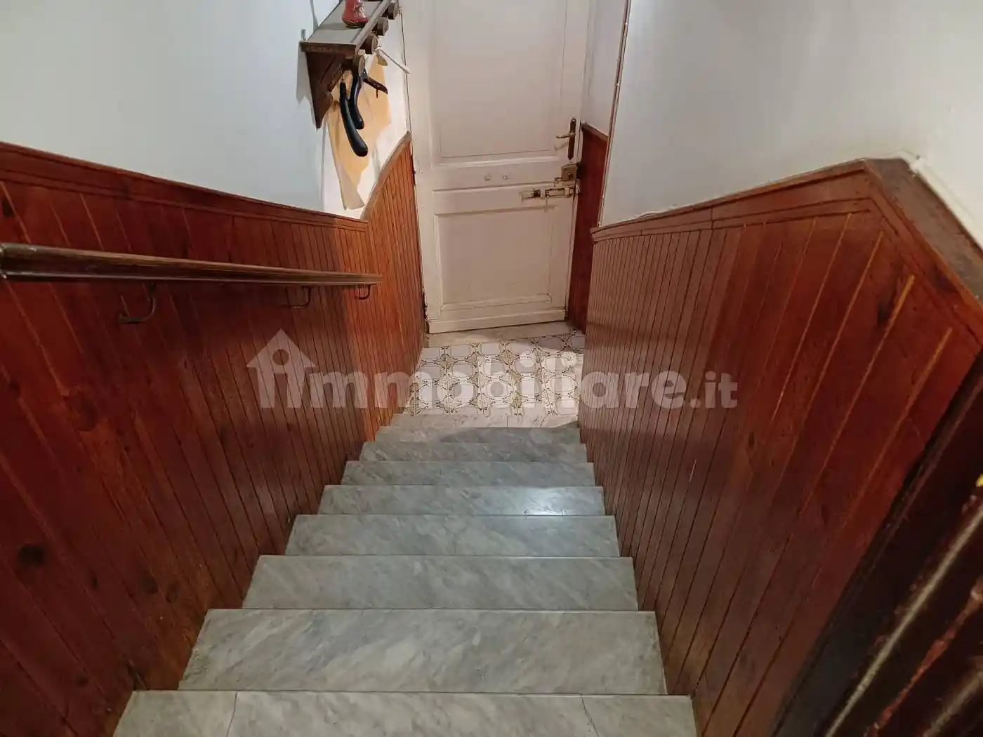 Appartamento in vendita a Fiuggi