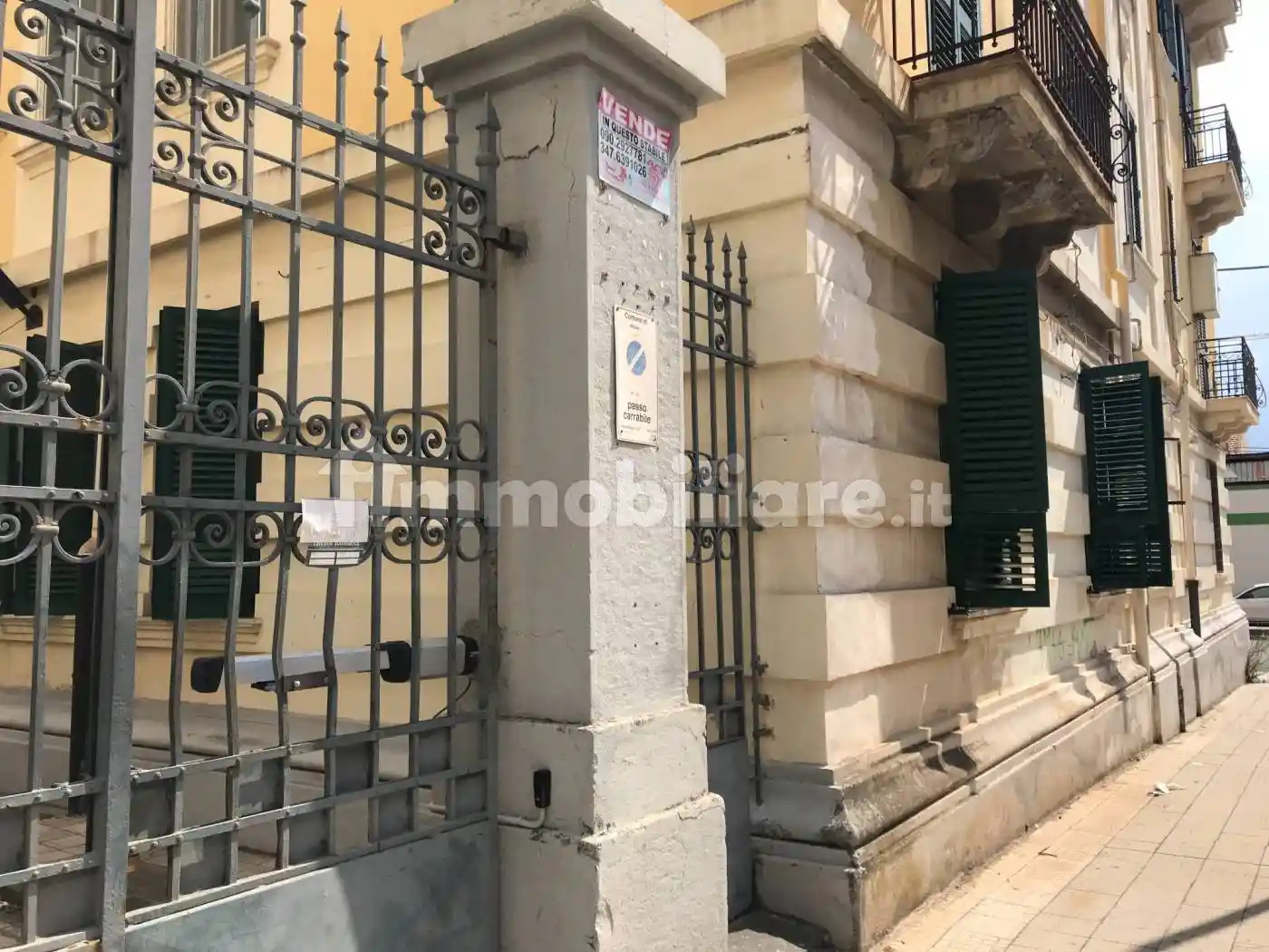 Appartamento in vendita a Messina