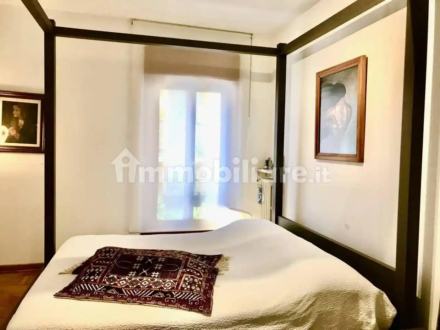 Appartamento in vendita a Treviso