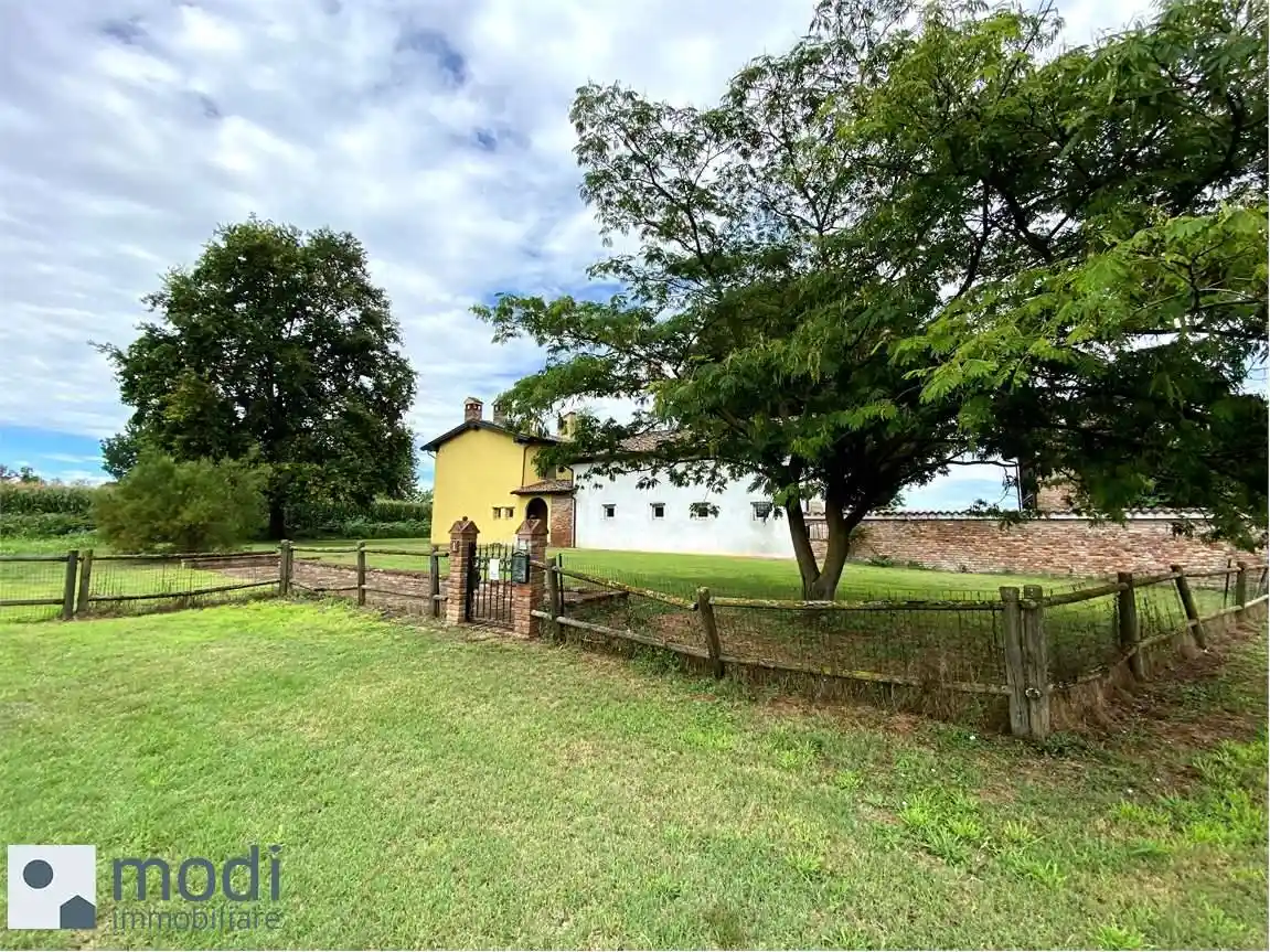 Palazzo - Edificio - foto 2