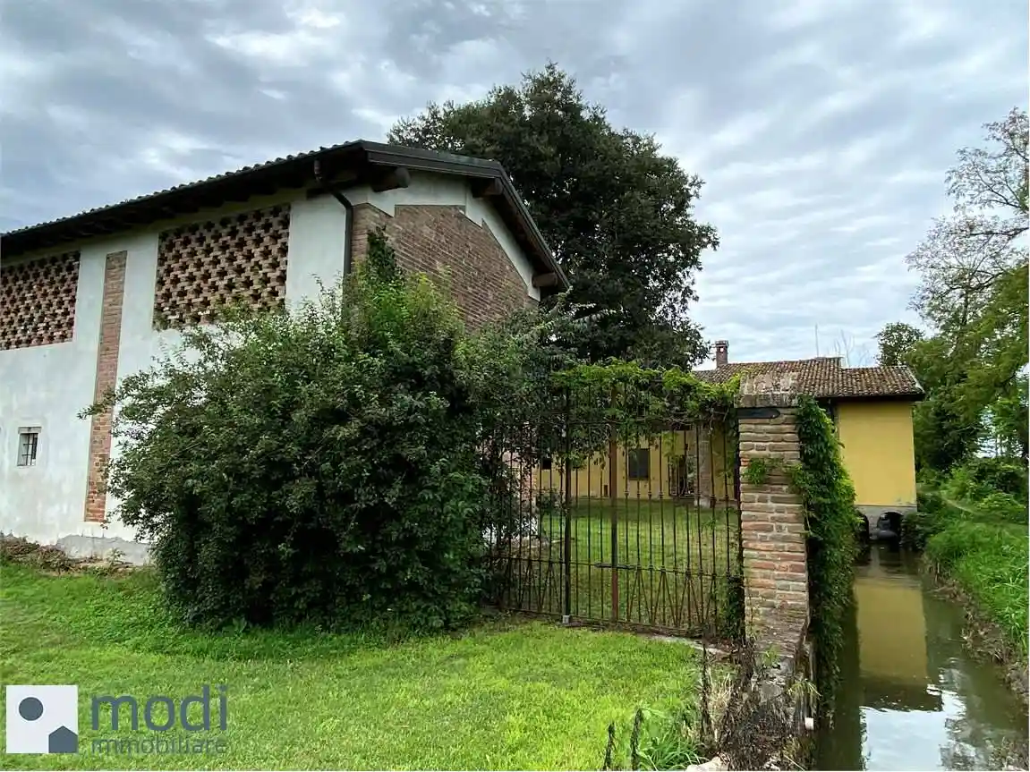 Palazzo - Edificio - foto 4