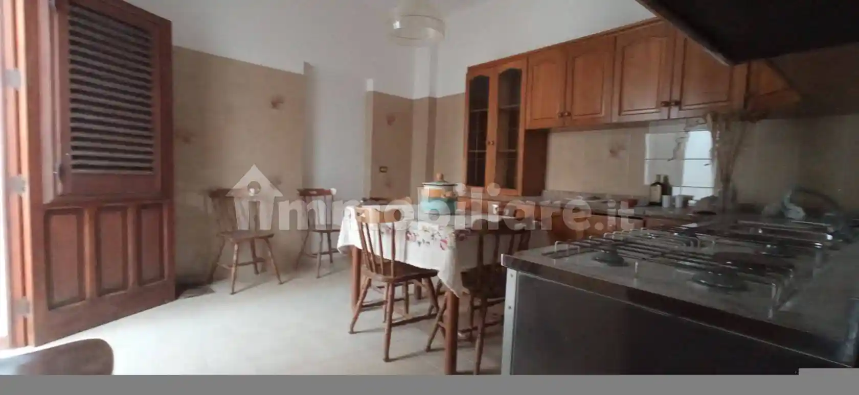 Appartamento in vendita a Marsala