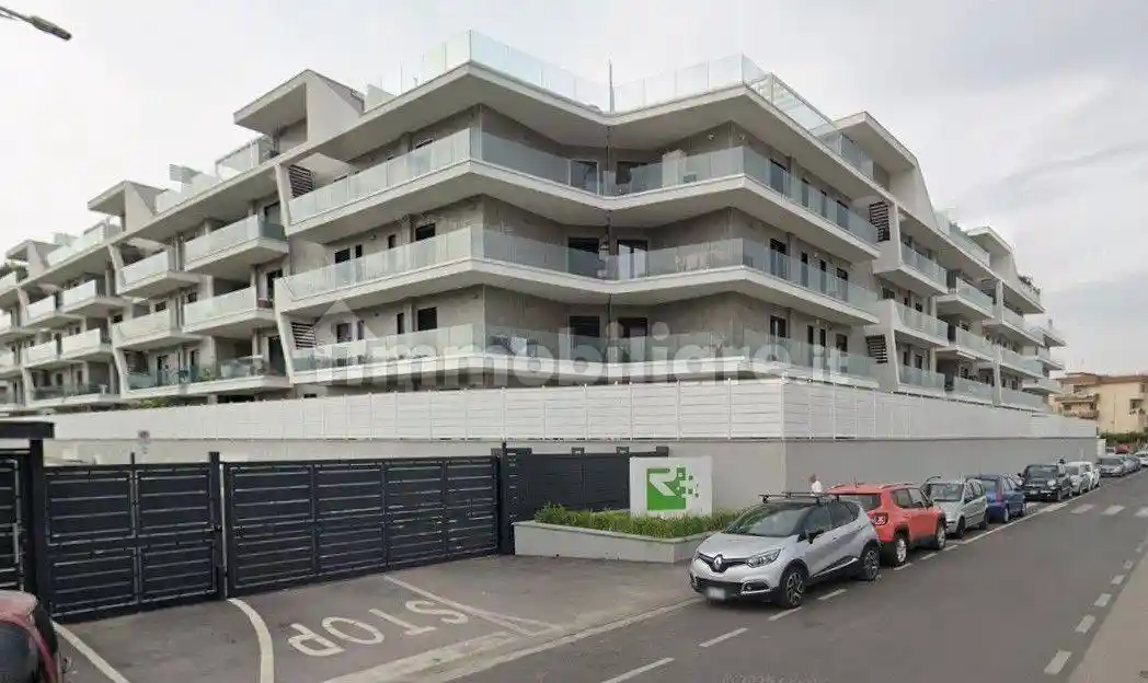 Appartamento in vendita a Quarto