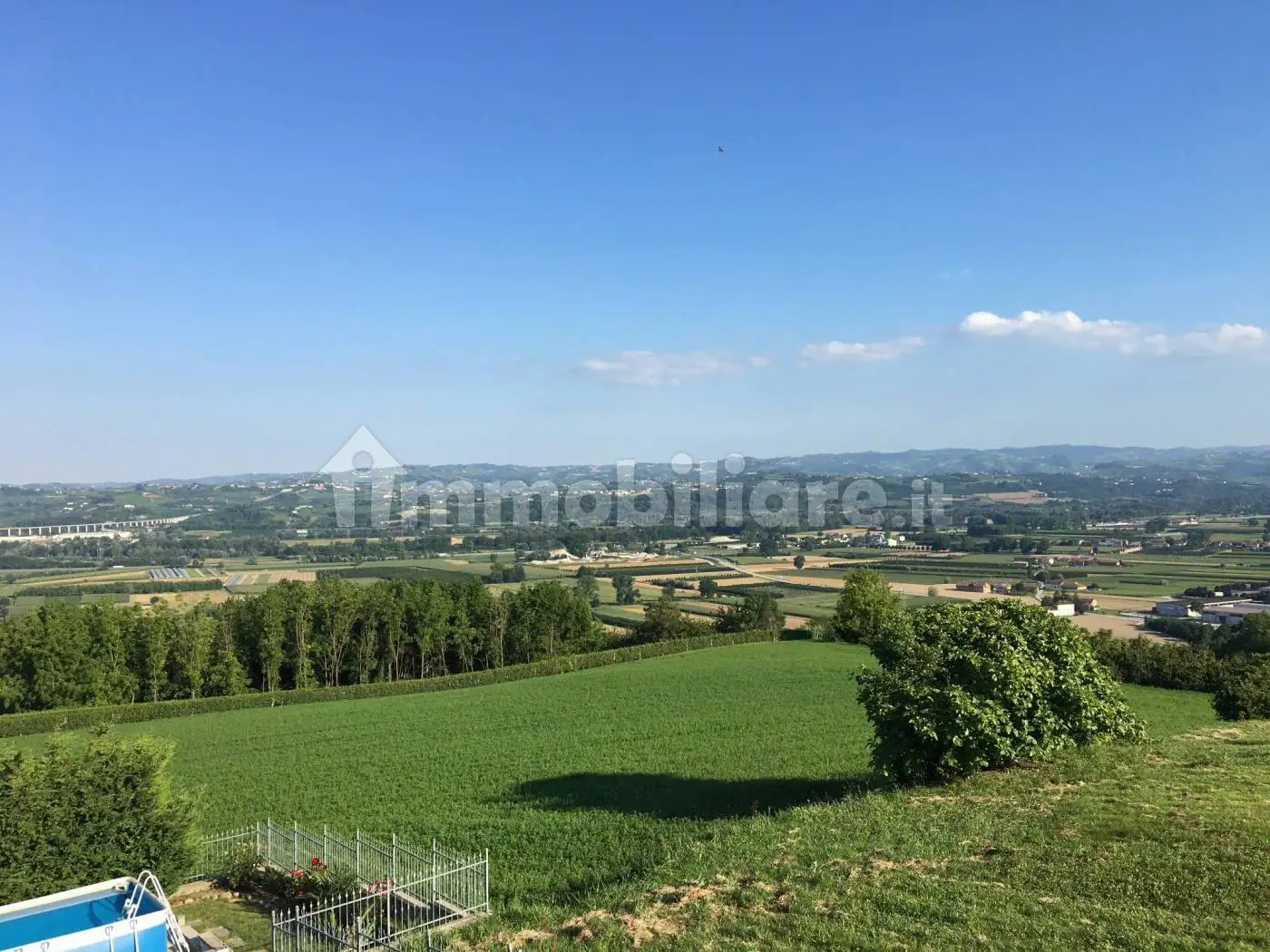 Villa in affitto a Govone