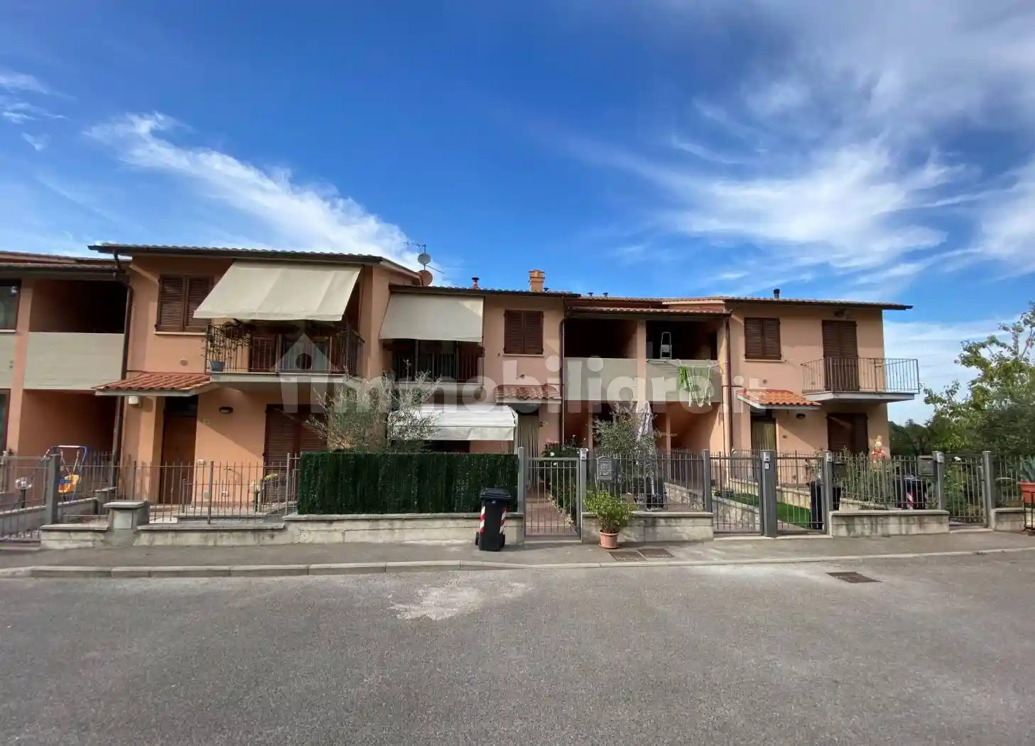 Appartamento in vendita a Città della Pieve