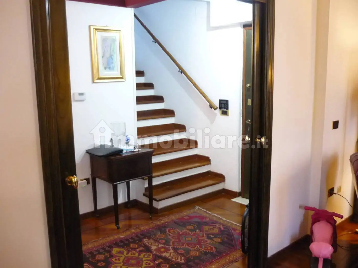 Appartamento in vendita a Crotone