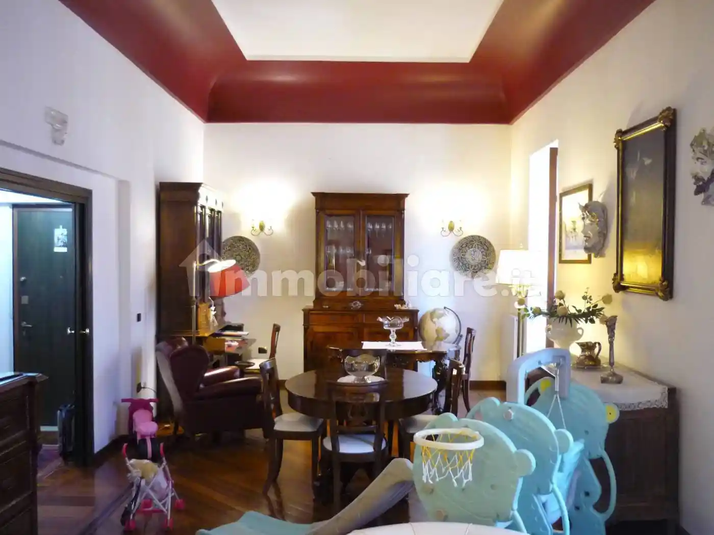 Appartamento piazza Pitagora, Centro, Crotone - foto 2