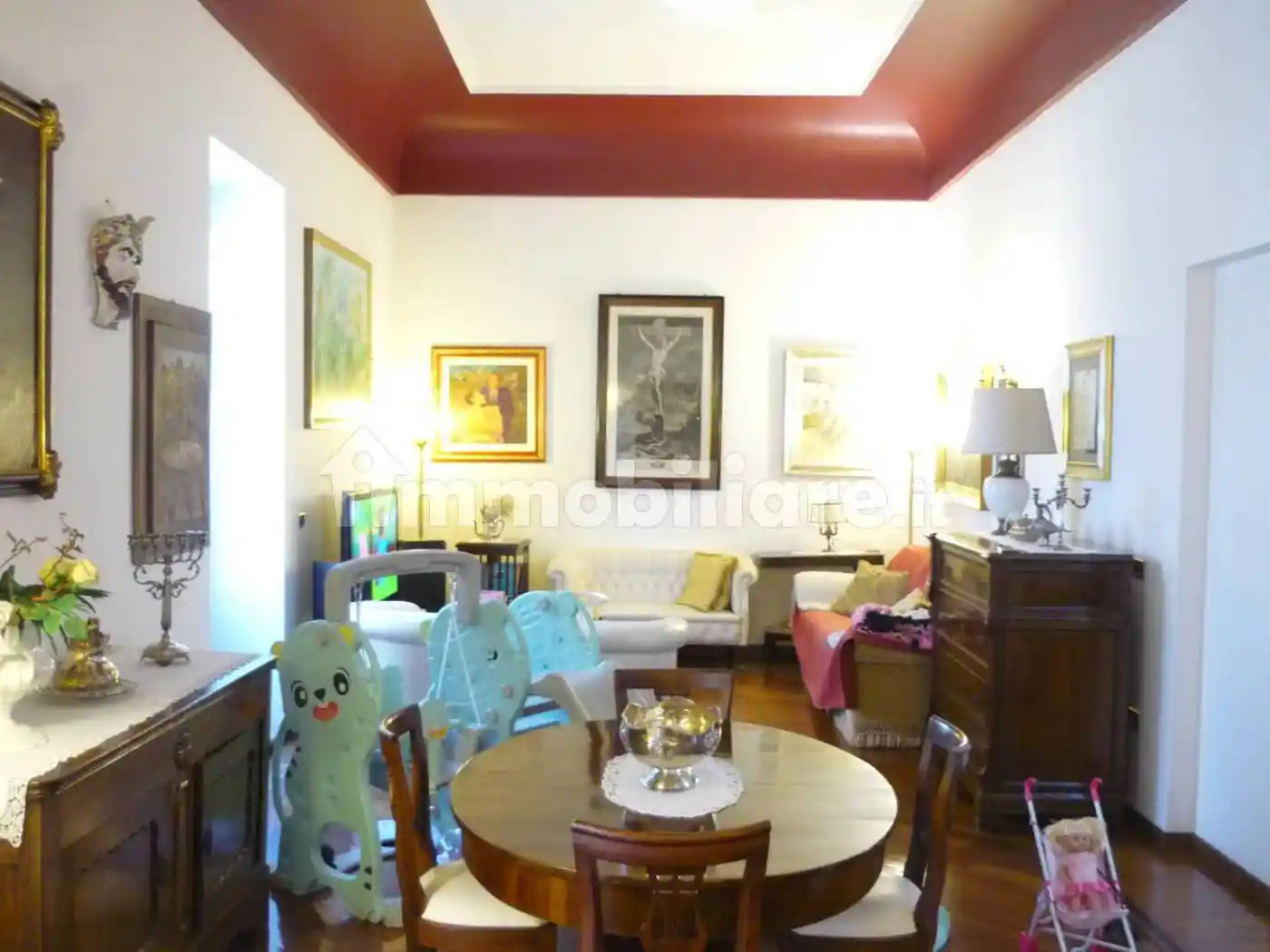 Appartamento piazza Pitagora, Centro, Crotone - foto 3