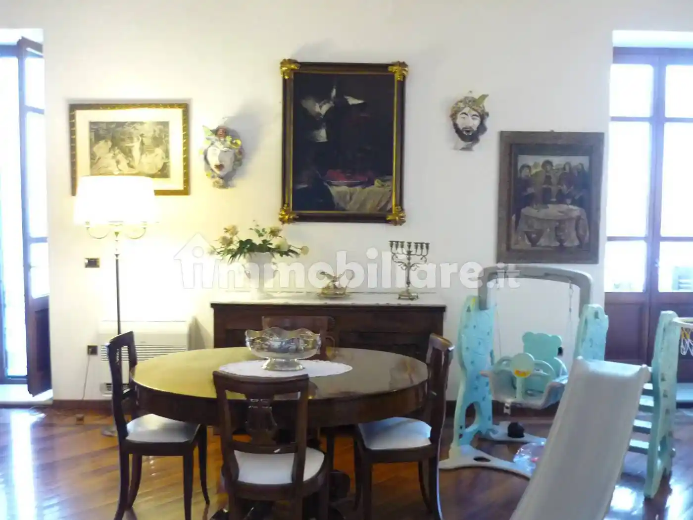 Appartamento piazza Pitagora, Centro, Crotone - foto 4