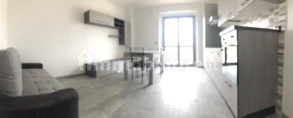 Appartamento in affitto a San Gillio