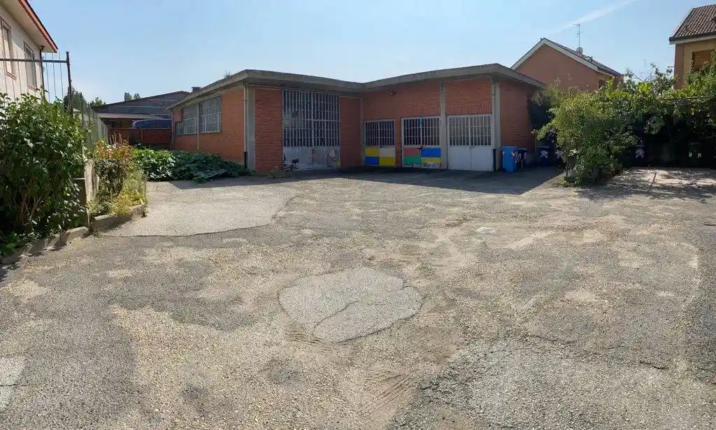 Villa in vendita a Vinovo