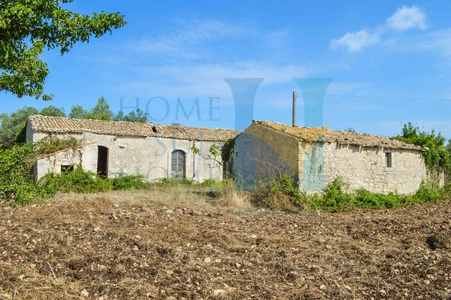 Rustico - Casale in vendita a Noto