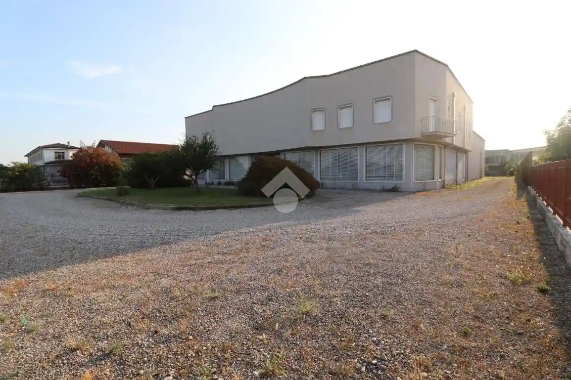 Appartamento in vendita a Porto Mantovano