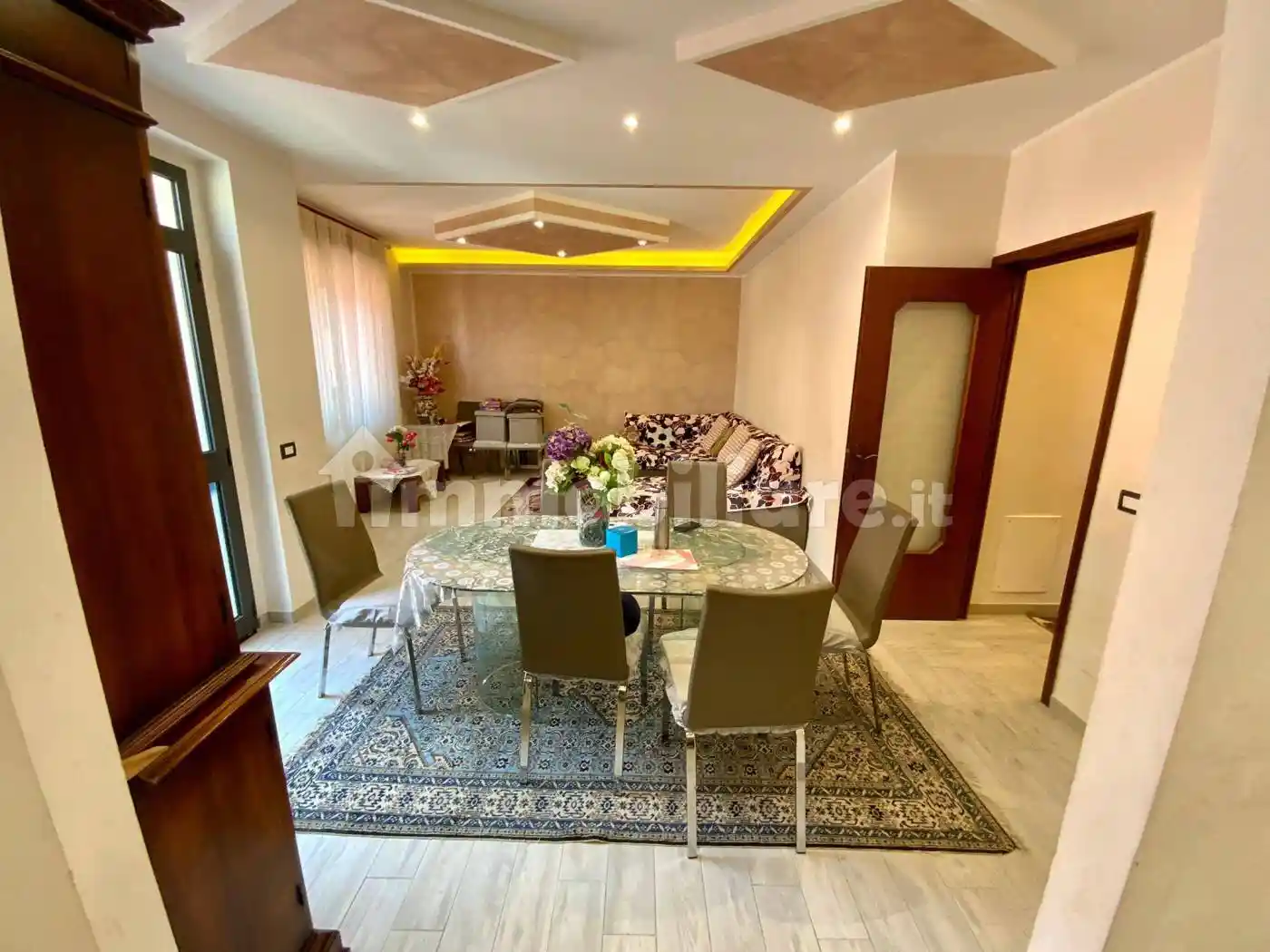 Villa in vendita a Piacenza