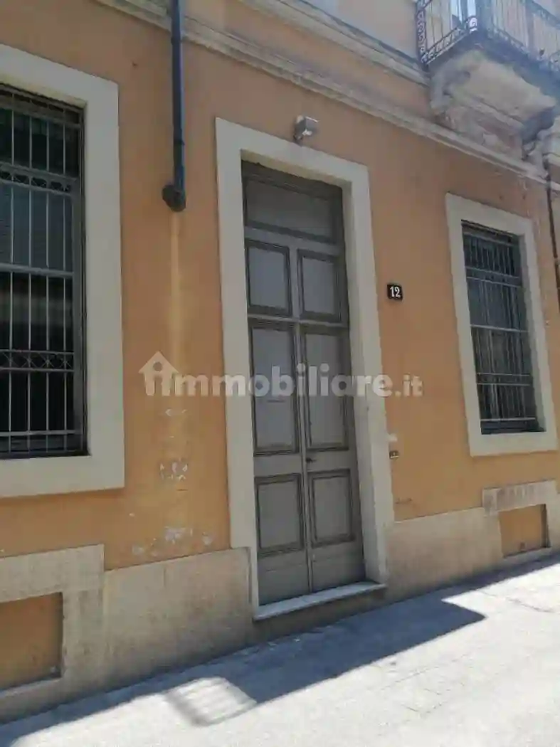 Palazzo - Edificio - foto 2