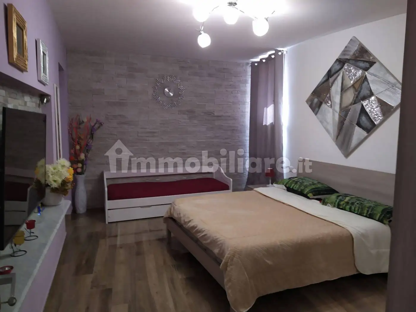 Appartamento in affitto a Agrigento