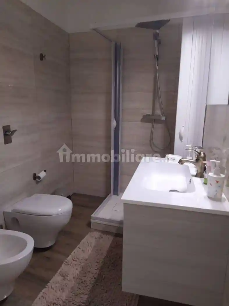 Trilocale via Botteghelle 4, Centro Storico, Agrigento - foto 4