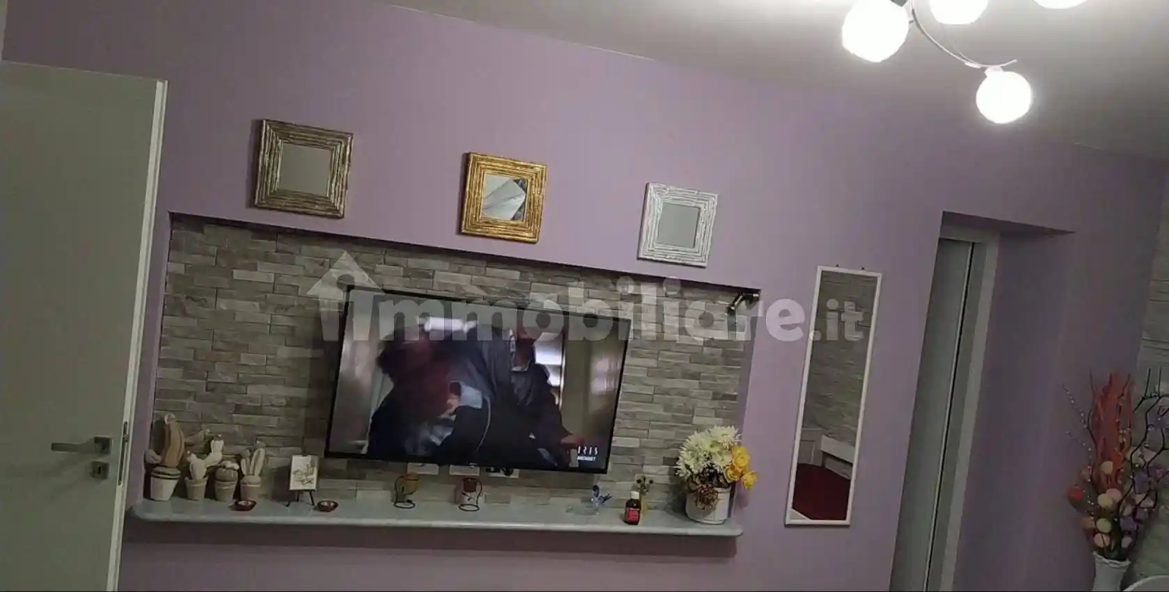 Trilocale via Botteghelle 4, Centro Storico, Agrigento - foto 5