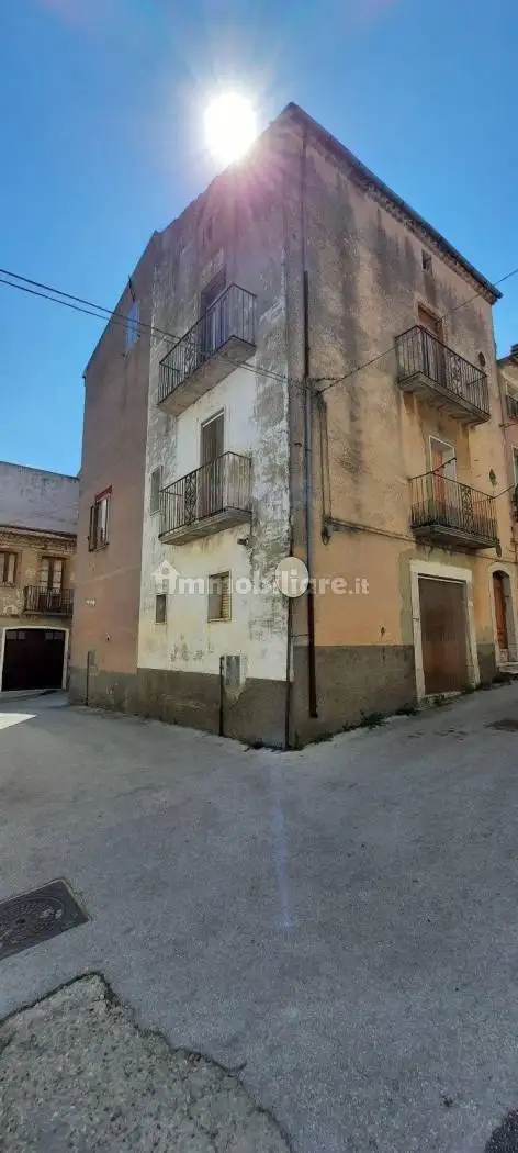 Appartamento in vendita a Sant'Elia a Pianisi