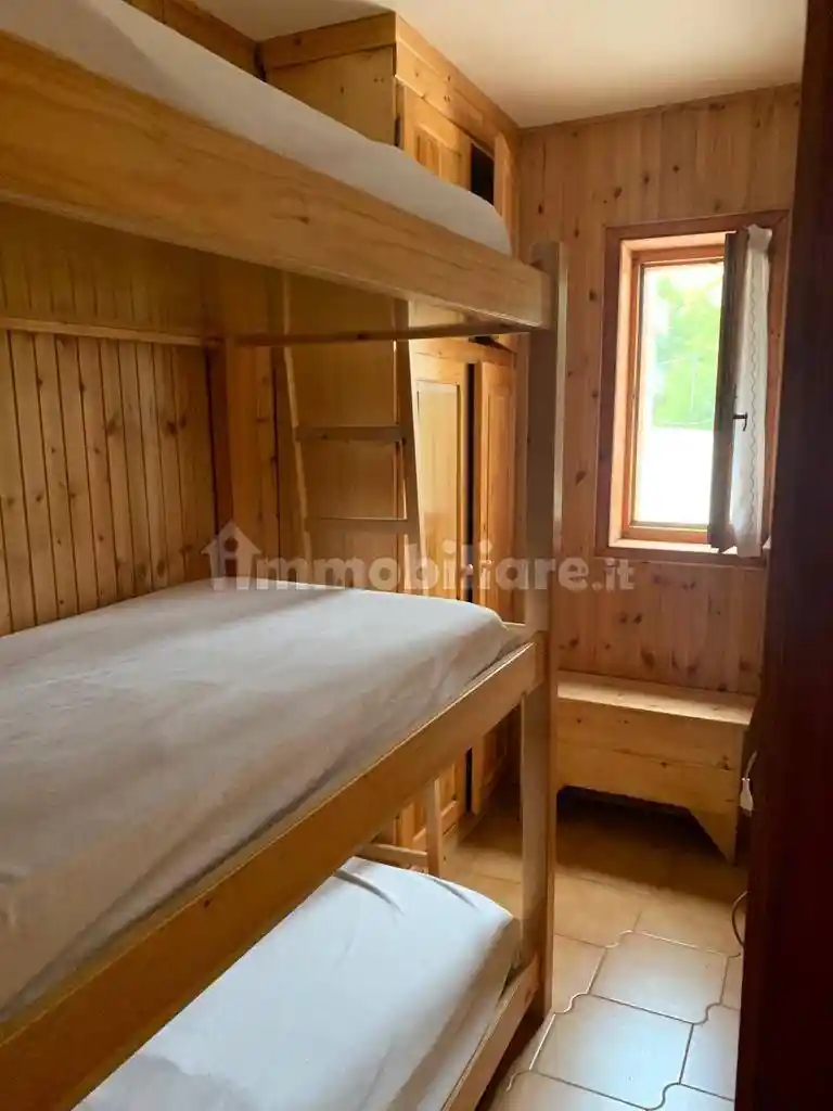 Bilocale viale degli Abeti 8, Valle Del Sole, Pizzoferrato - foto 2