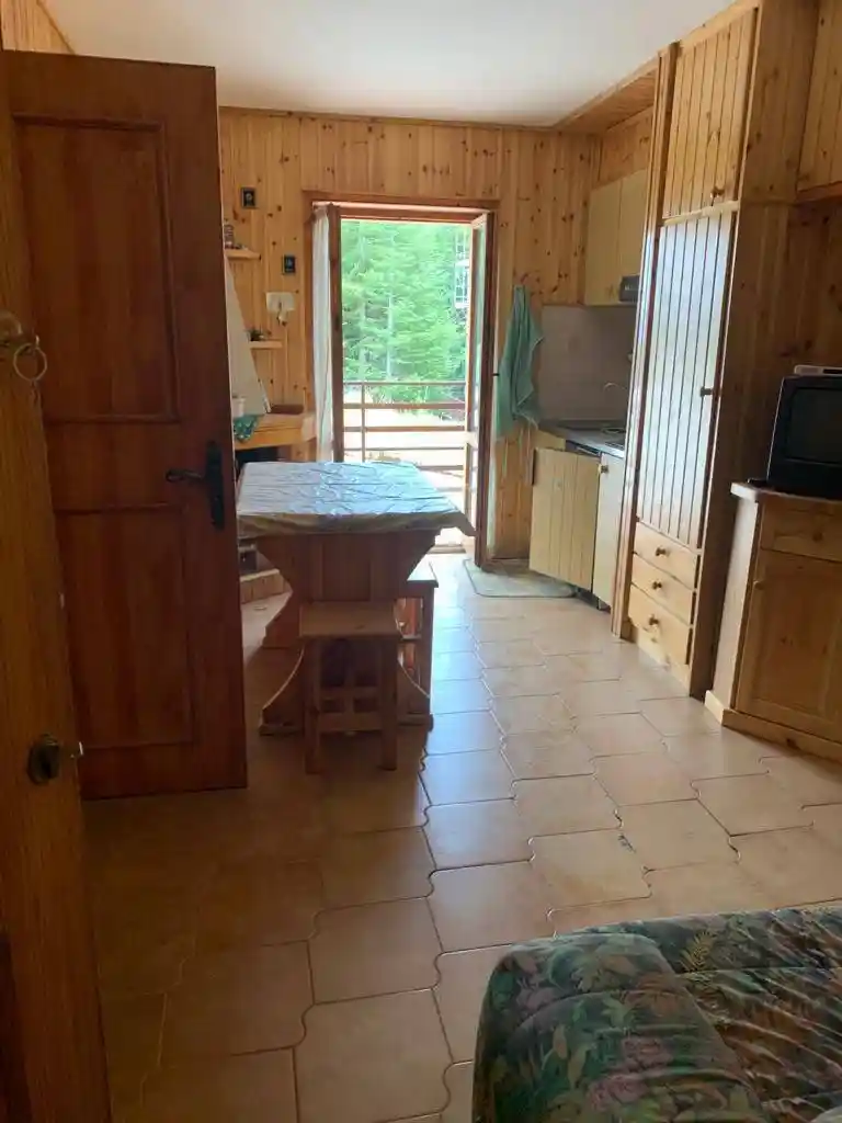 Bilocale viale degli Abeti 8, Valle Del Sole, Pizzoferrato - foto 3