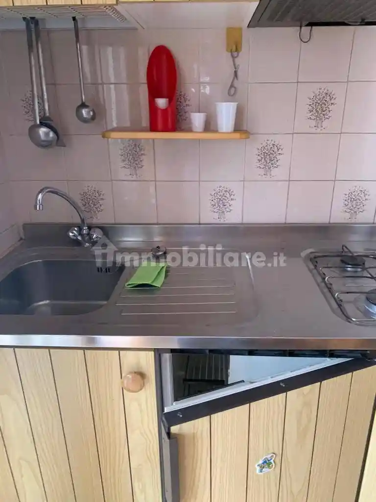 Bilocale viale degli Abeti 8, Valle Del Sole, Pizzoferrato - foto 4