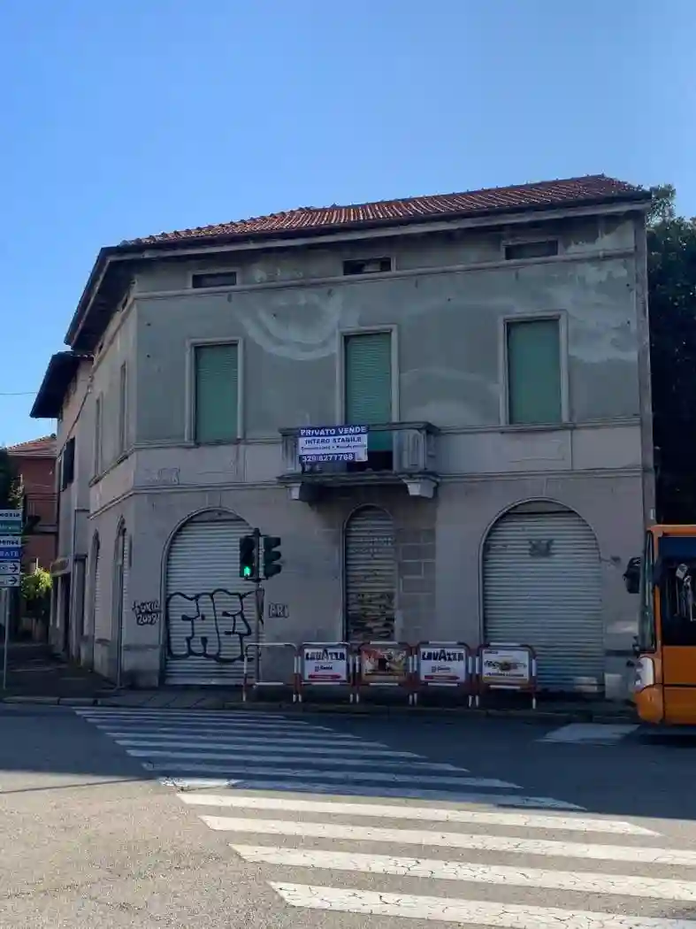 Palazzo - Edificio - foto 3