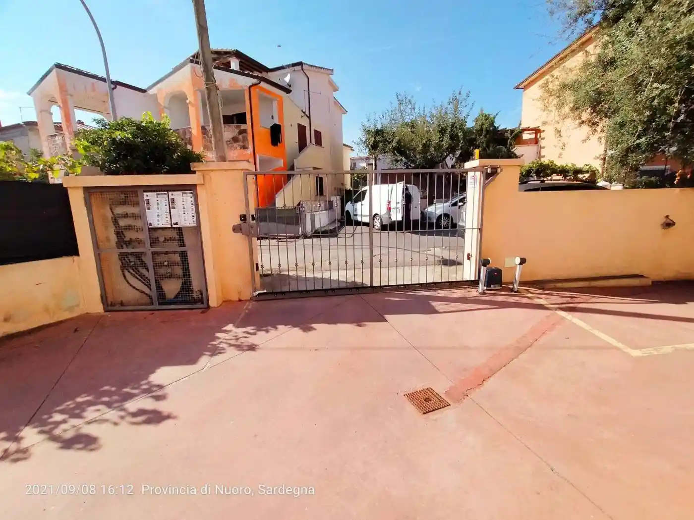 Appartamento in vendita a Posada