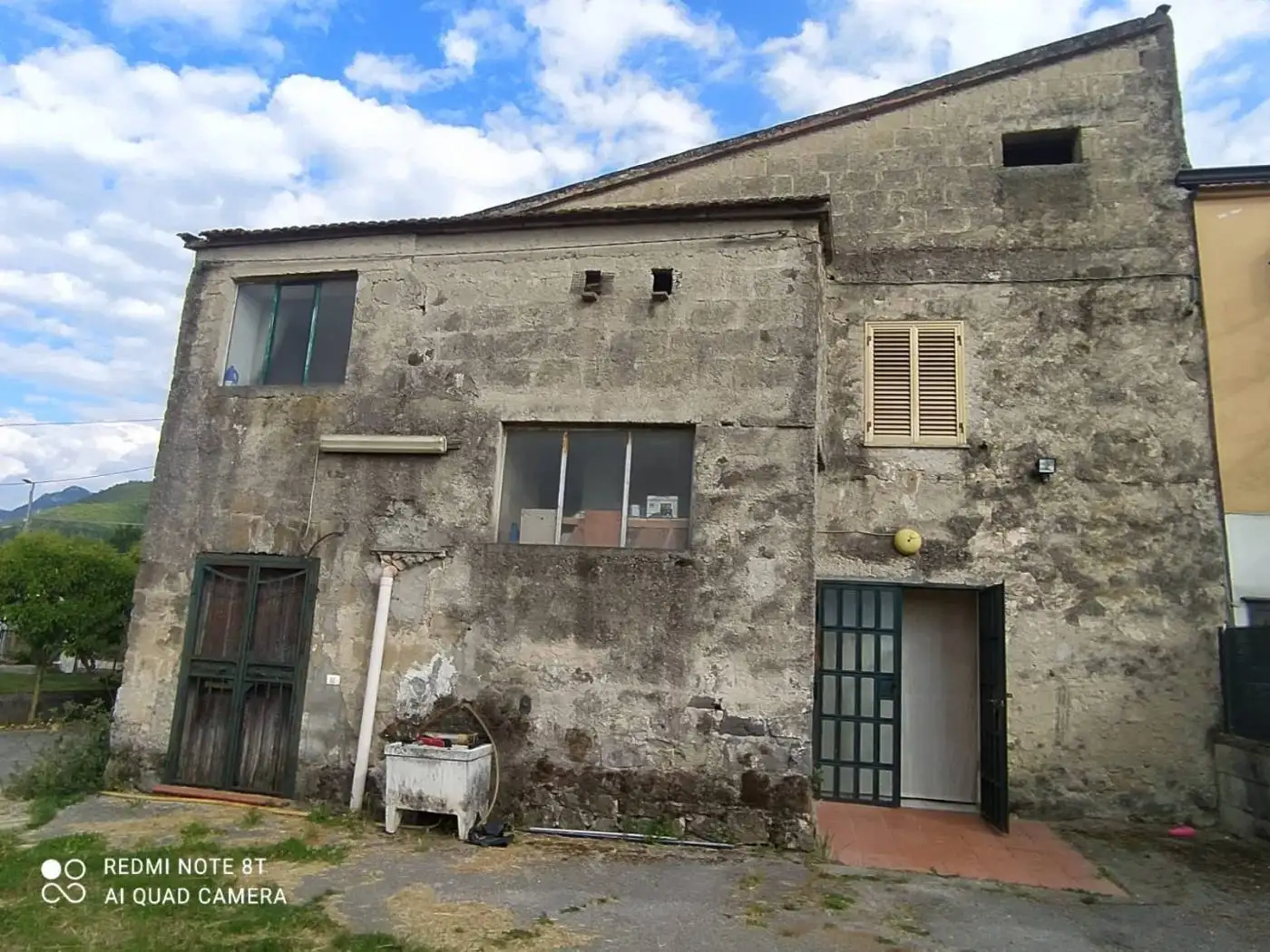 Villa in vendita a Riardo