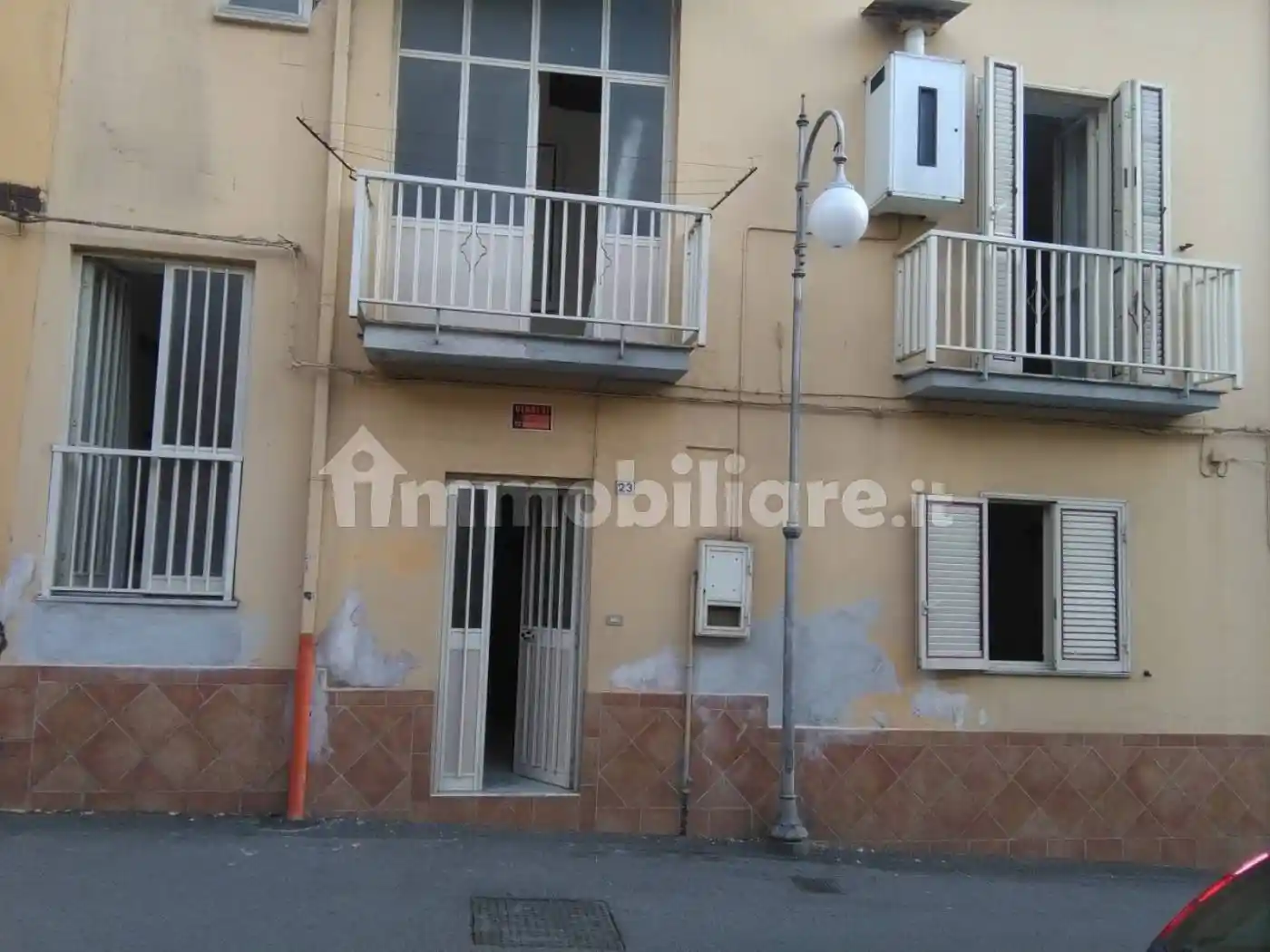 Appartamento in vendita a Moschiano