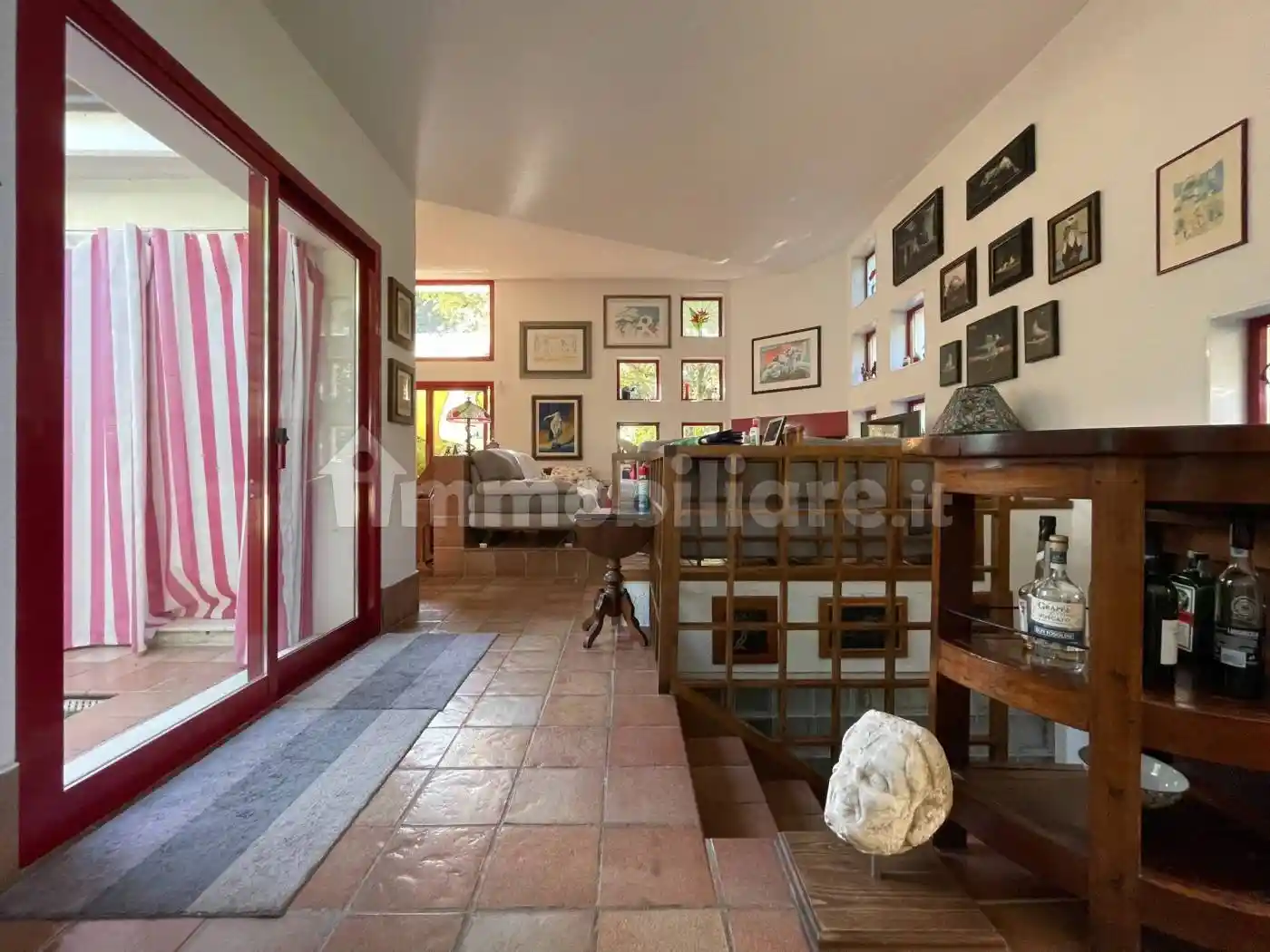 Villa in vendita a Sarzana