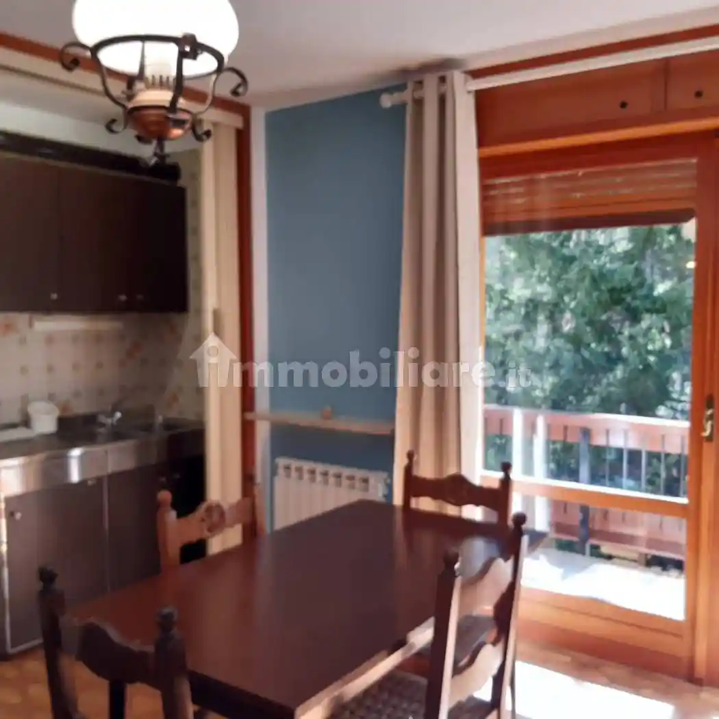 Appartamento in affitto a Pragelato