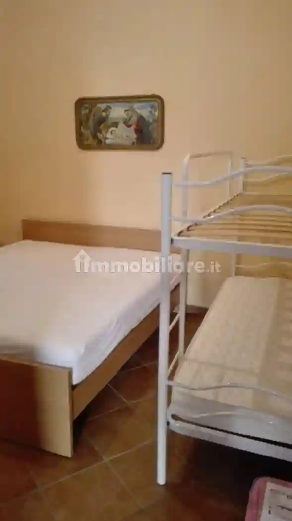 Quadrilocale via Sant'Alfonso 8, Centro Storico, Agrigento - foto 4