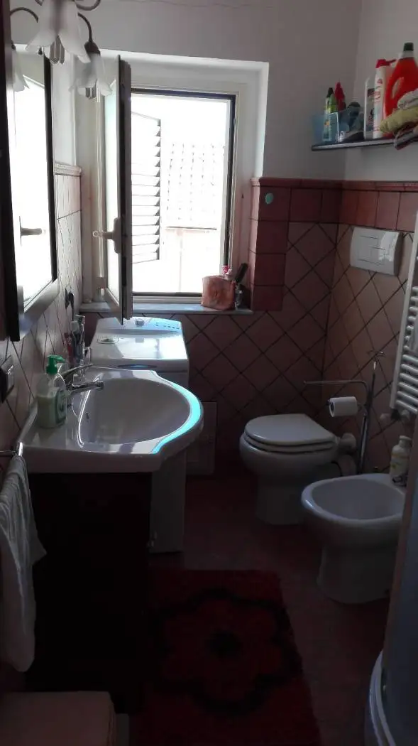 Appartamento in affitto a Agrigento