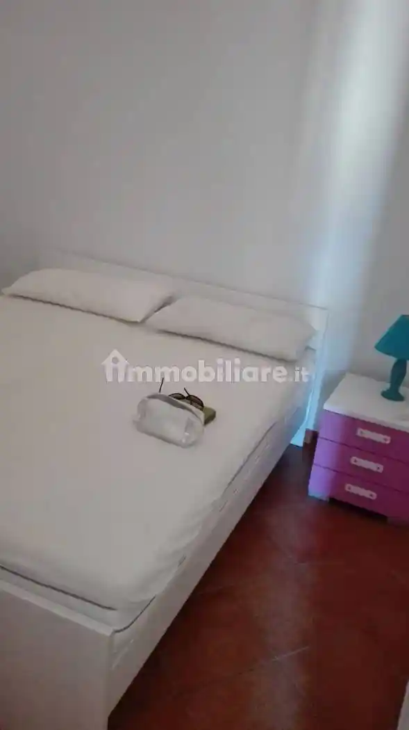 Quadrilocale via Sant'Alfonso 8, Centro Storico, Agrigento - foto 3