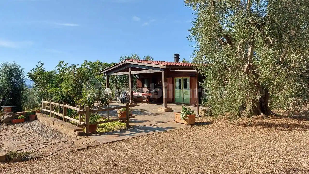 Rustico - Casale in vendita a Castiglione della Pescaia