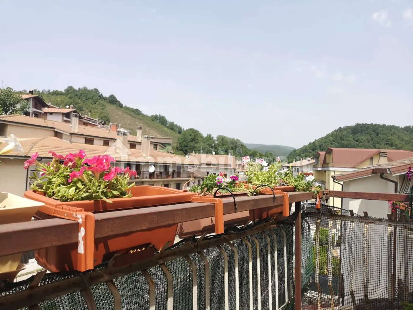 Appartamento in vendita a Carsoli