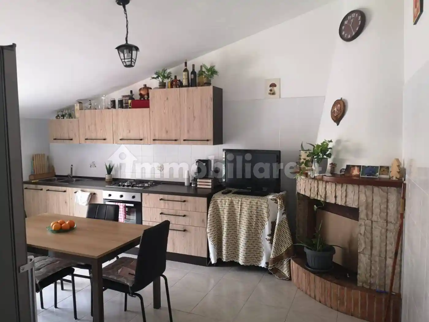 Quadrilocale via degli Alpini, Centro, Carsoli - foto 3