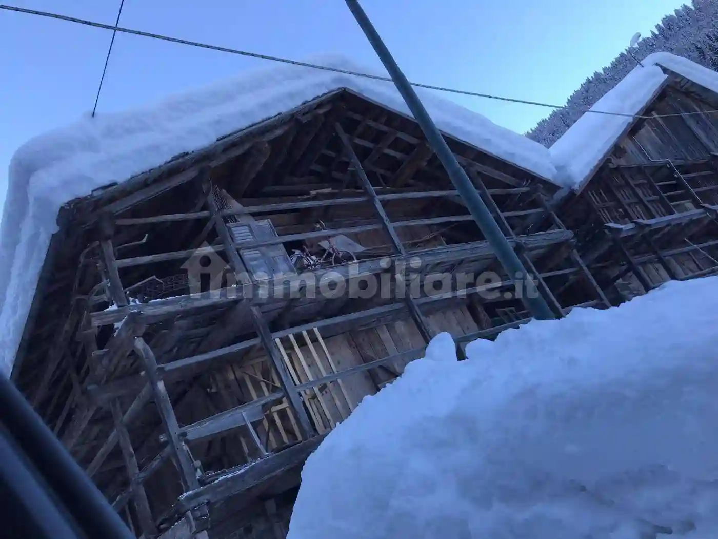 Palazzo - Edificio in Vendita - foto 4