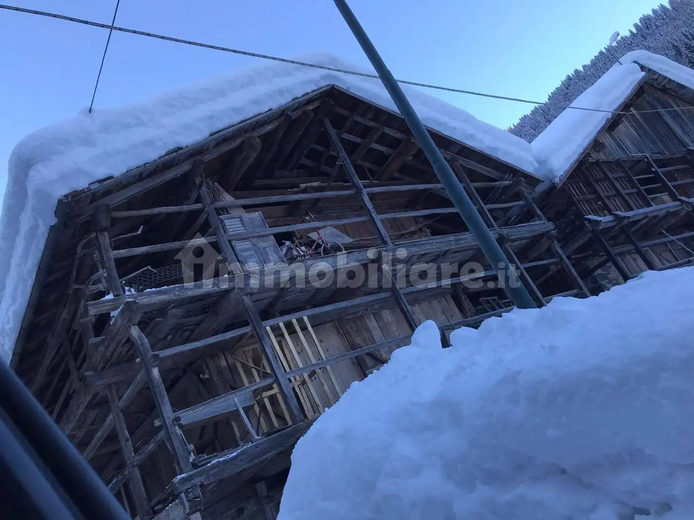 Palazzo - Edificio in Vendita - foto 3