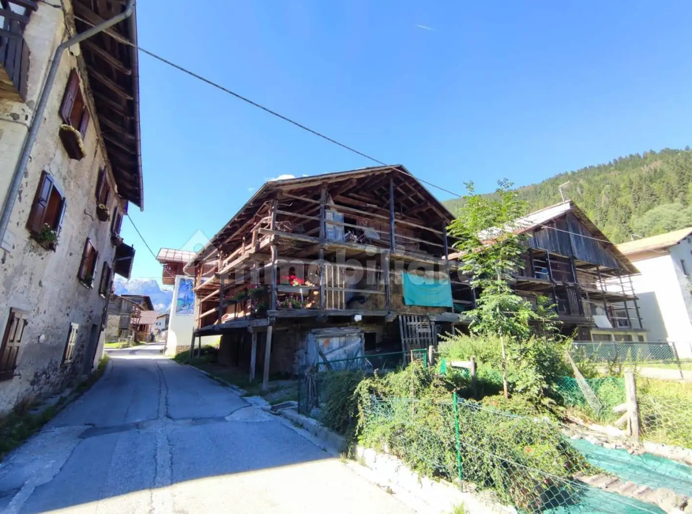 Palazzo - Edificio in Vendita - foto 5