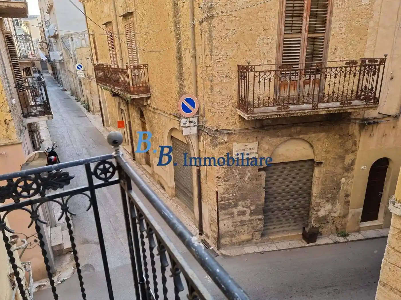 Casa indipendente in vendita a Alcamo